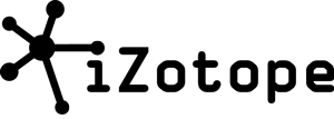 Izotope logo